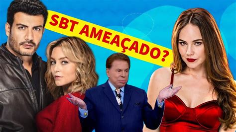 NOVELAS MEXICANAS NO GLOBOPLAY SBT SEM TELEVISA YouTube