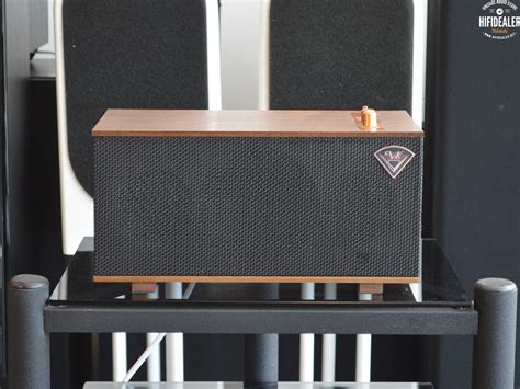 Klipsch The Three - Hifidealer