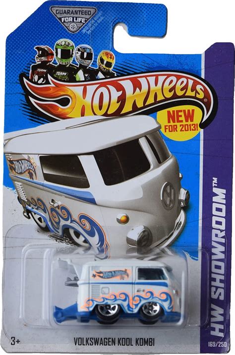 Amazon Hot Wheels Volkswagen Kool Kombi Arts Crafts Sewing