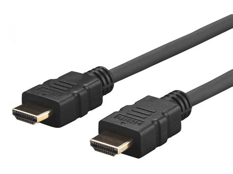 Vivolink High Performance Hdmi Kabel 3 Meter