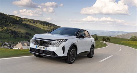 Essai Peugeot E-3008 Dual Motor : les deux ne font pas toujours la paire