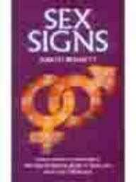 Amazon Sex Signs Every Woman S Astrological And Psychological Guide To Love Sex Men