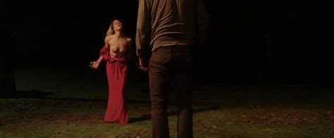 In A Heartbeat Nude Pics Page