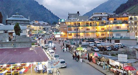 Naran Valley A Travelogue Travel Diaries Mag The Weekly
