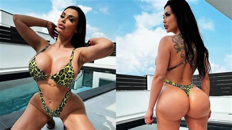 Fucking Big Ass Stranger On Vacation Lina Paige