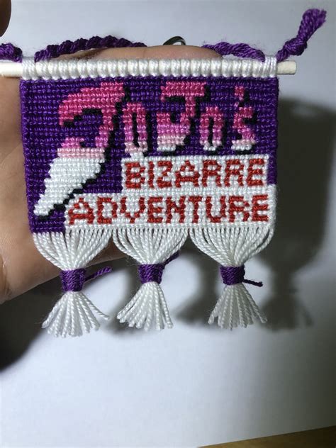 Alpha pattern #34512 | BraceletBook