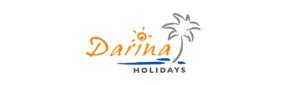 Darina Holidays - Juniper
