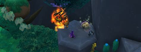 Zereth Mortis Zone Overview And Guide World Of Warcraft Icy Veins