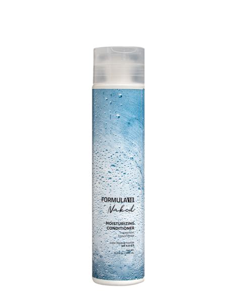 Naked Moisturizing Conditioner Ultimate Salon Professionals