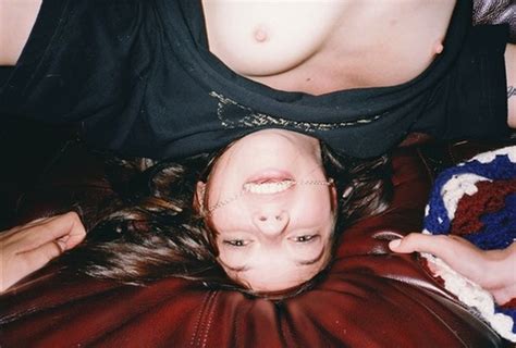 Naked Breana McDow Added By OneOfMany