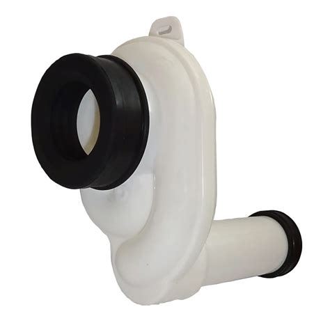 Сифон для писсуара d50мм горизонтальный - купить по выгодной цене в ...