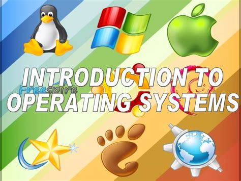 Installation Of Operating System 6