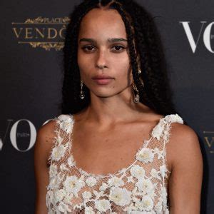 Zoe Kravitz NEW PHOTOS Leaked Nude Fappening Sauce
