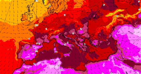 Znate Li Koje Su I Kada Najvi E Izmjerene Temperature U Hrvatskoj