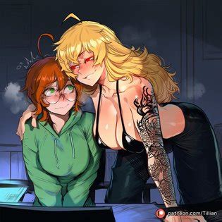 All Backed Up Luscious Hentai Manga Porn