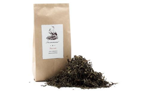 Фруктово-ягодный • Фруктовый чай • TeaShop.by