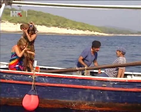 Naked Matija Prskalo In Starci