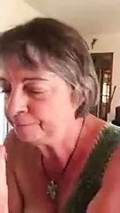 French Granny Agnes Gilf Anal Porn Xhamster