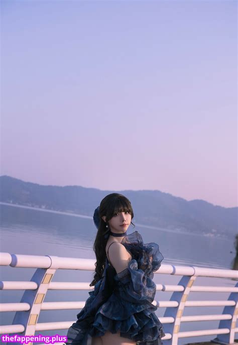 Https Izayoi Izayoi Rui Izayoirui Shiliuyelei Nude OnlyFans Photo The Fappening