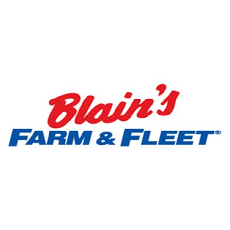 Blains Farm Fleet Trimbrite