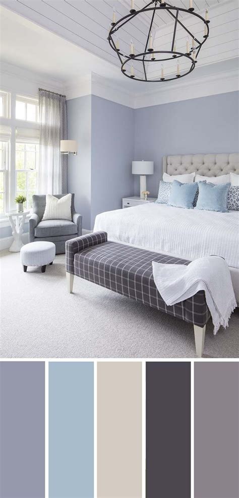 Choosing Bedroom Colors, Blue Bedroom Colors, Teal Bedroom, Bohemian