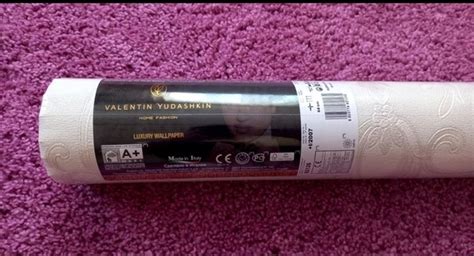 Продам обои от Юдашкина, отличное качество, в наличии. Панели для ...