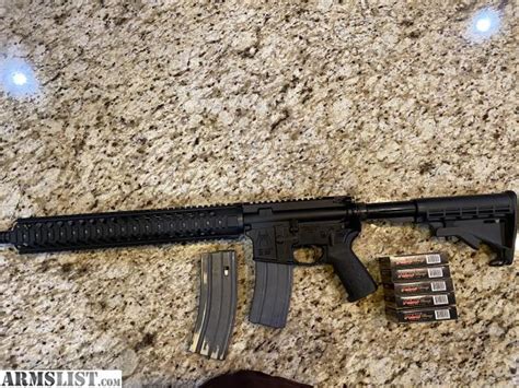 Armslist For Sale Spikes Tactical Ar