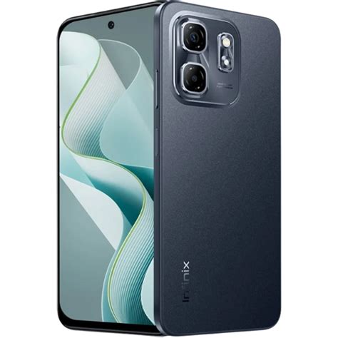 Infinix Hot G Ficha T Cnica Pre Os E Caracter Sticas Tecnoblog