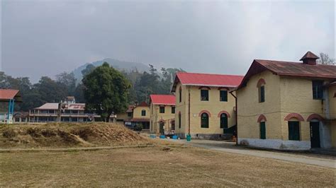 Dr Graham S Homes Kalimpong Darjeeling Kalimpong S Best School