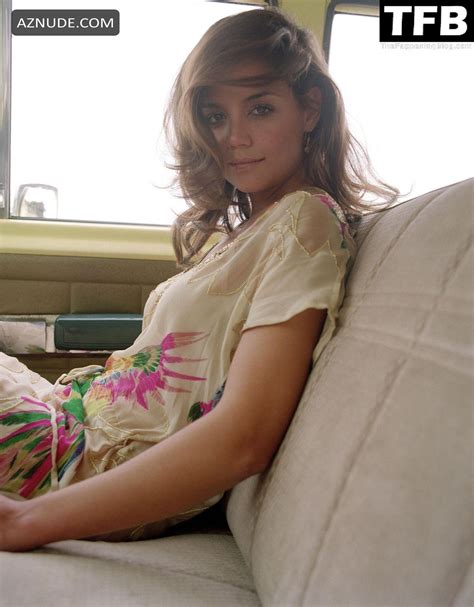 Katie Holmes Sexy And Hot Photos Collection Aznude