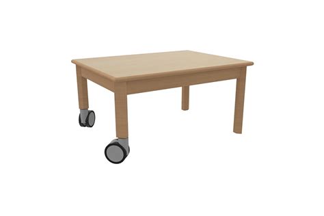 All Purpose Table Rectangle – Creating Classrooms