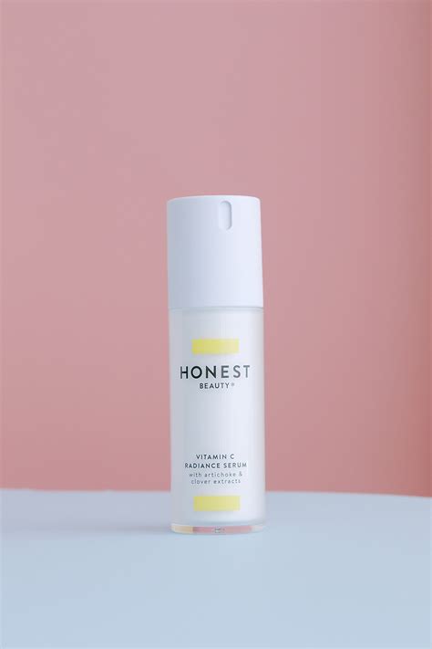 Review Productos Honest Beauty