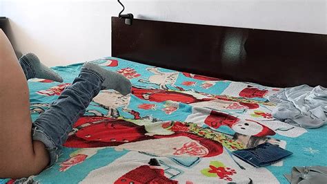 Amateur Does Yoga Naked Brunette Hairy Pussy Big Tits Big Ass XHamster