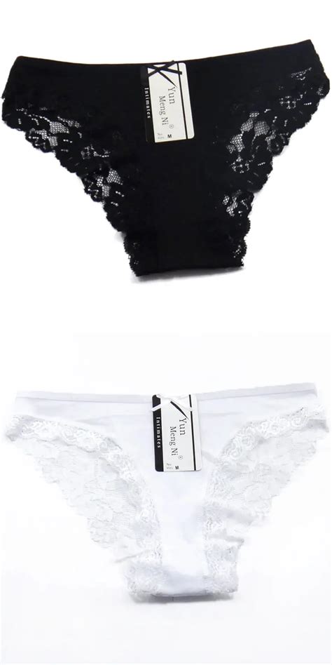 Yun Meng Ni Hipster Lady S Pretty Sexy Panty Hot Lingerie Buy Lady Panties Sexy Briefs High