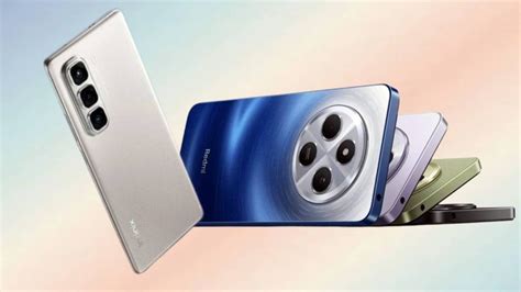 Infinix Hot 50 4G Vs Redmi 14C Mana Yang Lebih Unggul Di Harga Rp1 Jutaan Pikiran Rakyat