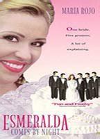 Esmeralda Comes By Night Nude Scenes Aznude