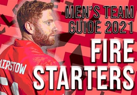 The Hundred 2021 Men S Team Guide Welsh Fire The Cricketer