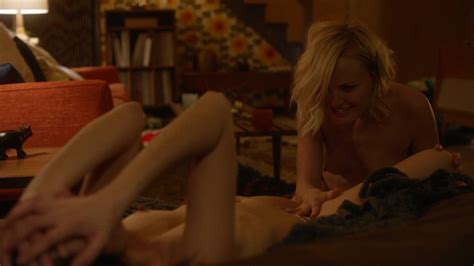 Malin Akerman Nude Pics Page