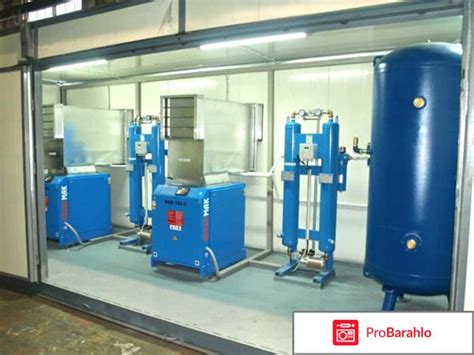 Компрессорная станция | Сайт отзывов покупателей