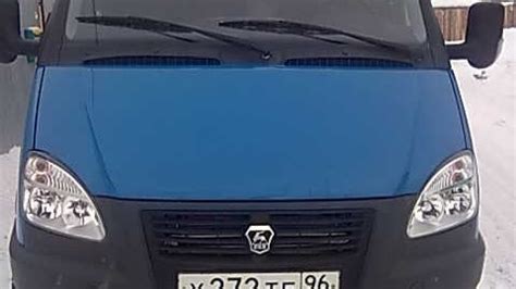 беда… — ГАЗ Газель, 2,9 л, 2012 года | поломка | DRIVE2