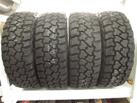 285-70-17MASCXT - Dekkjasalan