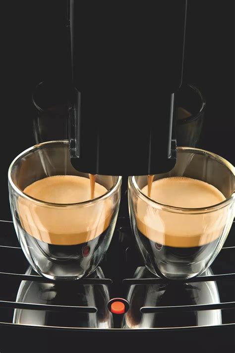 Philips Saeco Intelia kávégép - KORREKT Caffe