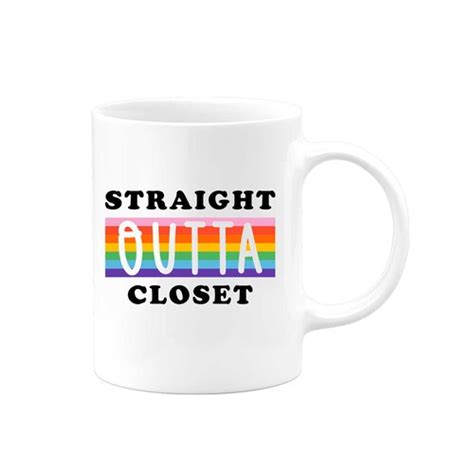 Lgbt Gift LGBTQ Gift LGBT Mug LGBTQ Mug Equality Gift Gay Etsy