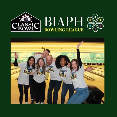 Summer Bowling League