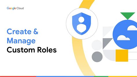 How To Create And Manage Custom Roles Youtube