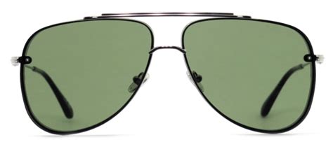 Tom Ford Leon TF1071 Sonnenbrille Götti Niederer Optik Luzern