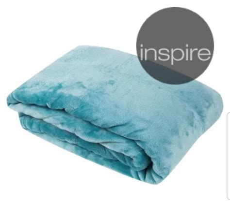 Плед Inspire Flamingo 200×220 см | отзывы