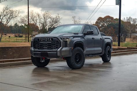 2023 Toyota Tundra Trd Pro All Out Offroad