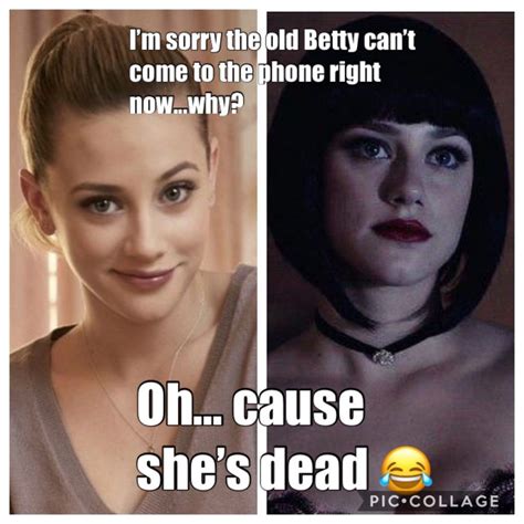 Riverdale Memes Wallpapers Wallpaper Cave
