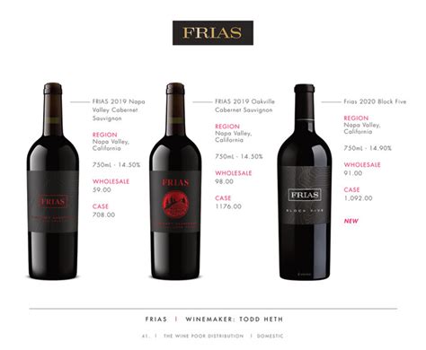 The Wine Poor Distribution Q4 2023 Page 42 43 Created With